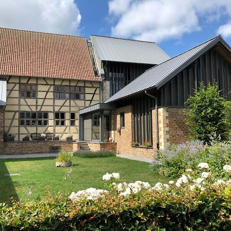 Hof Van Eggertingen Bakhuis Riemst Luaran gambar