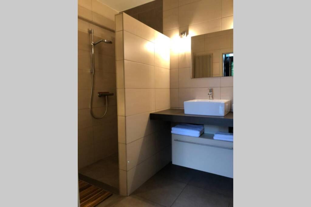 Hof Van Eggertingen Bakhuis Riemst Luaran gambar
