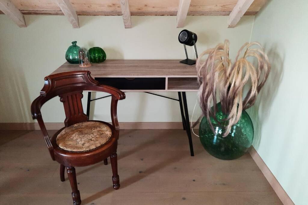 Hof Van Eggertingen Bakhuis Riemst Luaran gambar