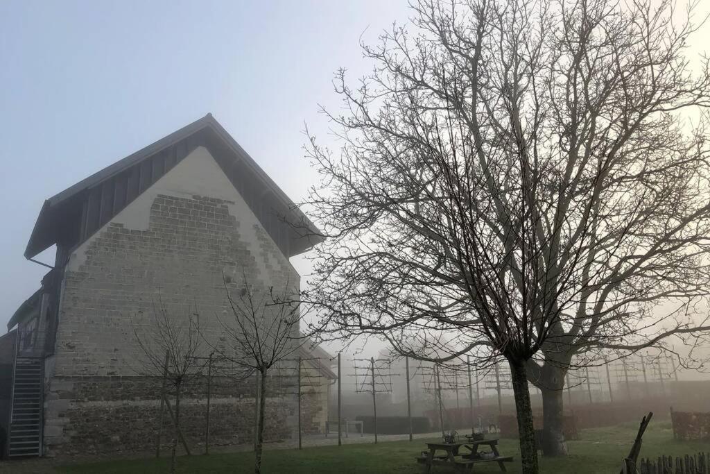 Hof Van Eggertingen Bakhuis Riemst Luaran gambar