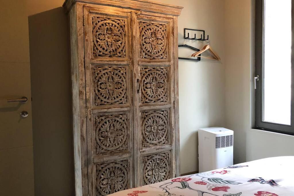 Hof Van Eggertingen Bakhuis Riemst Luaran gambar
